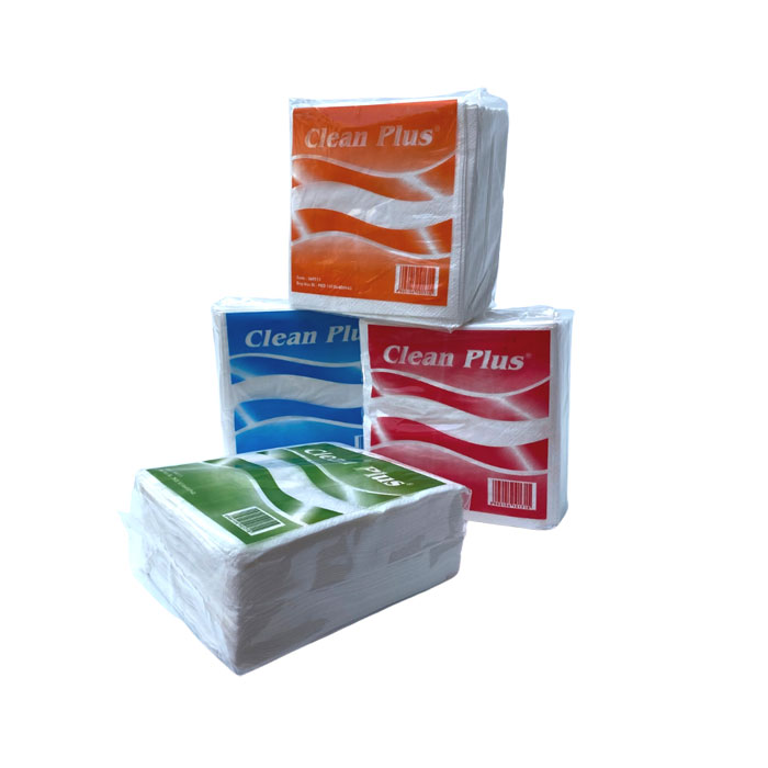 Cocktail Clean Plus 50 Sheet