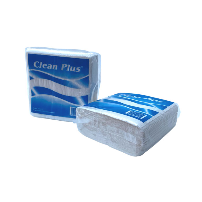 Cocktail Clean Plus 50 Sheet